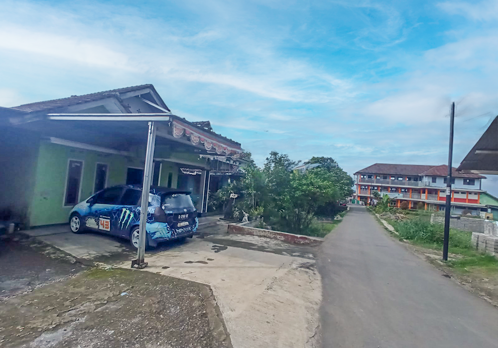 RUMAH DI KAB. SUBANG - WOFF506-1 - foto 4